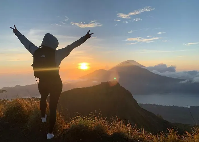 Alengkong Double View Kintamani